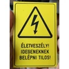 Kép 2/4 - Műanyag gravírozás
