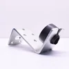 Kép 2/2 - C45 Légcsatorna függesztő SD-ZL normál L=65mm gumibetétes 35x2,5 - 910590027