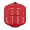 Kép 1/2 - Tágulási tartály fagyállóhoz 12 liter 1,5 bar Flamco Baseflex (3980471)