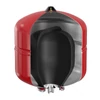 Kép 2/2 - Tágulási tartály fagyállóhoz 12 liter 1,5 bar Flamco Baseflex (3980471)