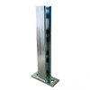 Kép 3/3 - C45 Konzol hosszanti 45/45/2,0 L=735 - 180450735