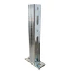 Kép 1/3 - C45 Konzol hosszanti 45/45/2,0 L=735 - 180450735
