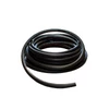 Kép 2/3 - Univerzális EPDM gumitömlő 1/2" 19x27 piros csíkos, +120°C, glikolálló