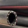 Kép 3/3 - Univerzális EPDM gumitömlő 1/2" 19x27 piros csíkos, +120°C, glikolálló