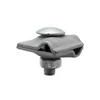 Kép 1/3 - KON04 Multikapocs FeZn-H 8-10mm egycsavaros 40*40mm