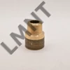 Kép 1/3 - Sárgaréz csaptoldó 1/2" 20mm (Viega)