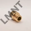 Kép 2/3 - Sárgaréz csaptoldó 1/2" 20mm (Viega)