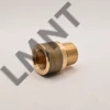 Kép 3/3 - Sárgaréz csaptoldó 1/2" 20mm (Viega)