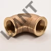 Kép 1/2 - Sárgaréz 90° BB könyök 1/2" (Viega)