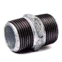 Horganyzott menetes idom 1/4"