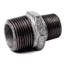 Horganyzott menetes idom 3/8"