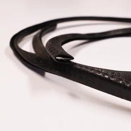 Kábeltálca élvédő 0,8-2mm