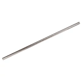 Herz összekötő 600mm 15x1 nikkelezett rézcső