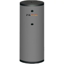 Hu-ray hűtési puffertartály 100 liter