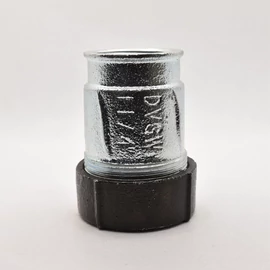 Gebo gyorskötő QI 1/2"