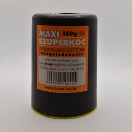 Kóc maxi dobozos 16 dkg Kóc maxi dobozos 16 dkg