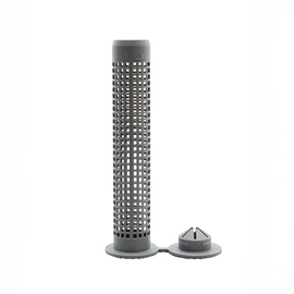 Műanyag szitahüvely 16x85 (M8-10 menetes szárhoz)