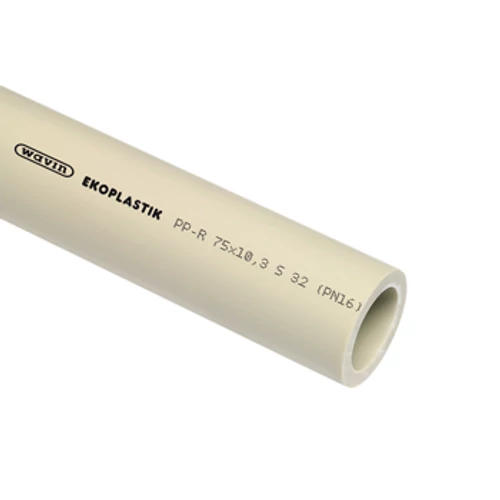 Ekoplastik Evo cső D20 PN16 bar L=4