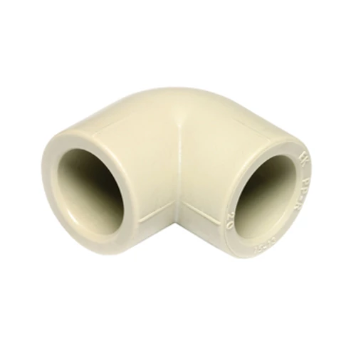 Ekoplastik könyök 90° D32