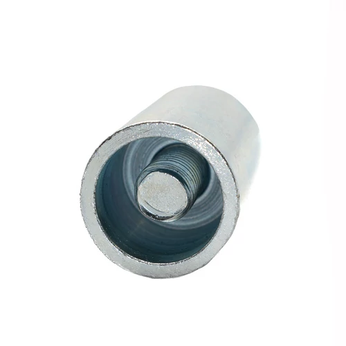 Menetes adapter M16/M10 (B/K) hengeres