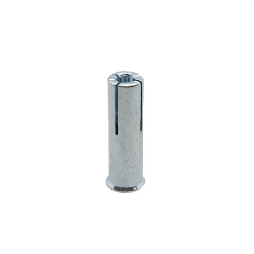 Feszítődübel peremes M12 50mm hosszú