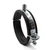 Trabant csőbilincs 108-114mm 4" M8/10 25x2,5 - MEFA (0427141)