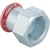 Geberit Mapress csatlakozó BM 28-3/4" (21808)