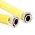 Flexibilis bekötőcső gázra 30-60 cm 1/2"-1/2" BB