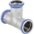 Geberit Mapress T idom 28mm rozsdamentes (31005)