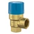 Biztonsági szelep vízre 6 bar 1/2" Flamco Prescor (27100)