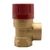 Biztonsági szelep 3 bar 3/4" Flamco Prescor