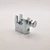 C45 Gerendakapocs MKS M10 VdS acél H=20mm - 0576806