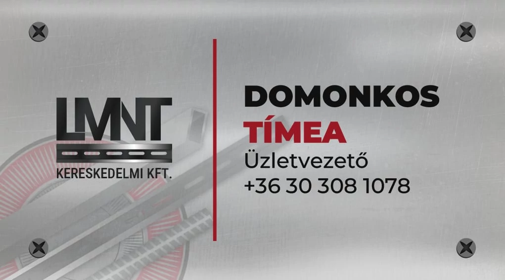 LMNT Kft.